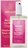 Weleda Wild Rose Deodorant 100ml