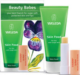 Weleda Beauty Babes Skin Food Pack