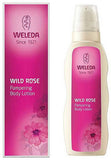 Weleda Wild Rose Pampering Body Lotion 200ml