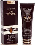 Wild Ferns Bee Venom Hand Repairing Creme with Active Manuka Honey 80ml (2.70 fl.oz)