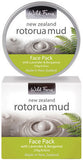 Wild Ferns Rotorua Mud Face Pack 250g