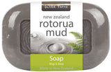 Wild Ferns Rotorua Thermal Mud Soap 95g