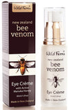 Wild Ferns Bee Venom Eye Cream 30g