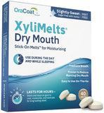 XyliMelts Discs 40 - Mint-Free