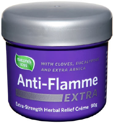 Anti-Flamme Extra Herbal Relief Creme 90g