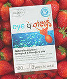 Equazen Eye Q Chews Capsules 180 - unavailable