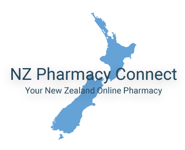 NZ Pharmacy Connect